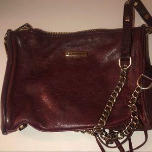 Rebecca Minkoff crossbody